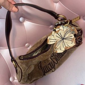 Juicy couture bag
